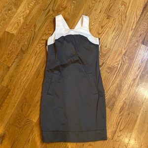 Club Monaco Dress with pockets